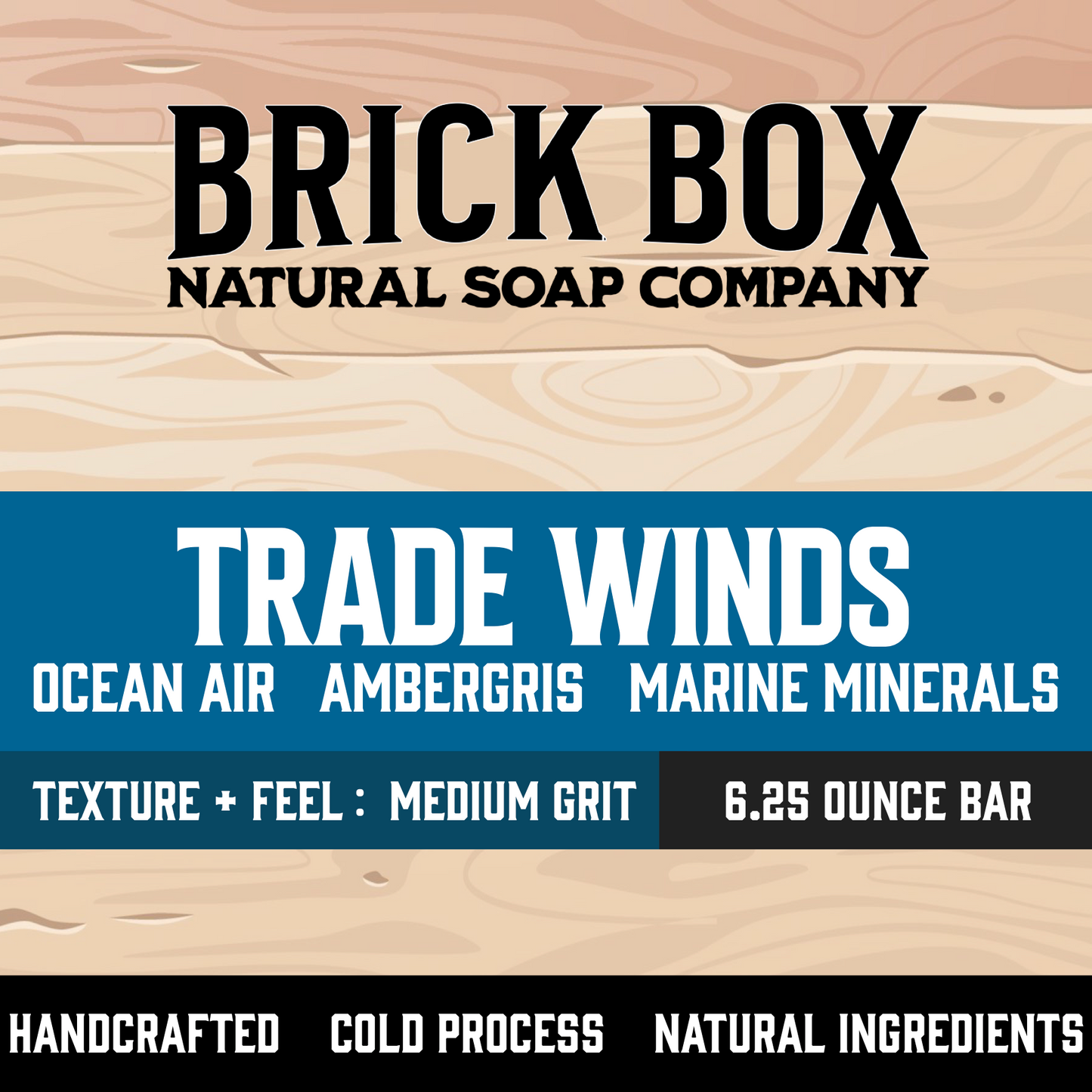 TRADE WINDS