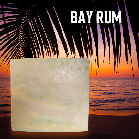 BAY RUM
