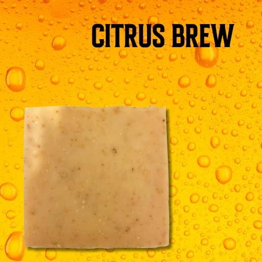 CITRUS BREW