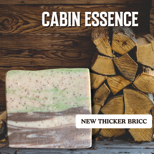 CABIN ESSENCE