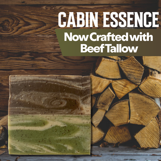 CABIN ESSENCE