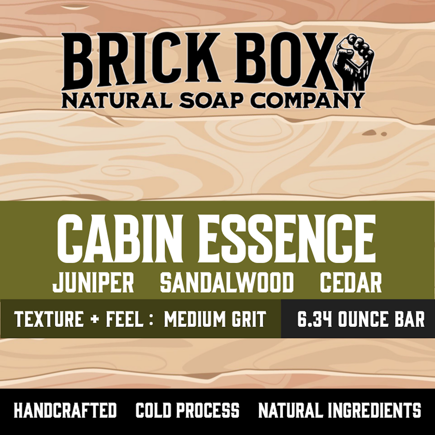 CABIN ESSENCE