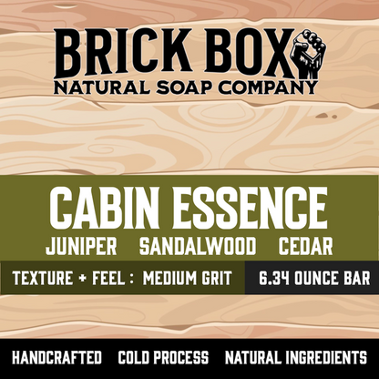 CABIN ESSENCE