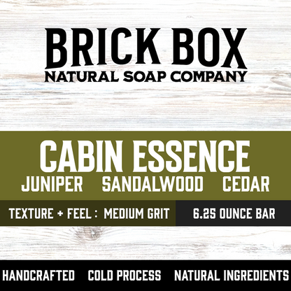 CABIN ESSENCE