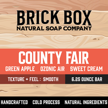 COUNTY FAIR