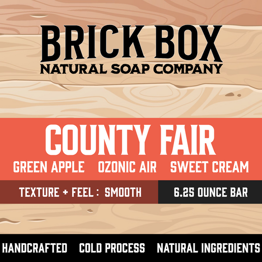 COUNTY FAIR