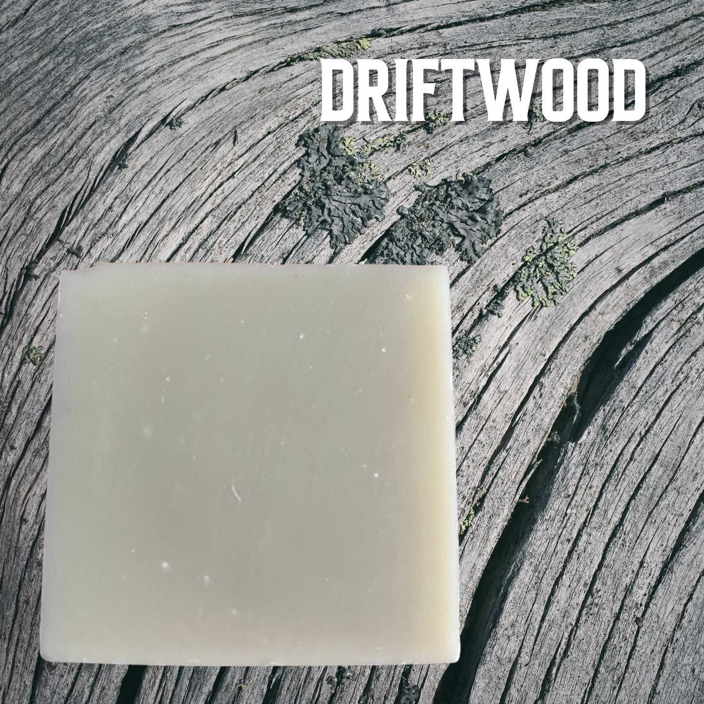 DRIFTWOOD
