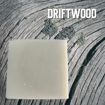 DRIFTWOOD