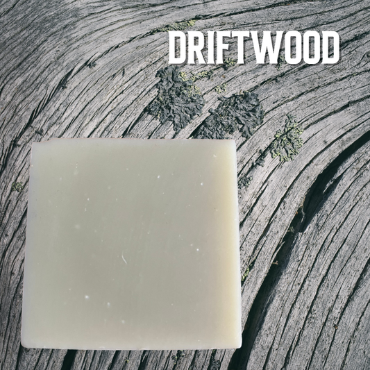 DRIFTWOOD