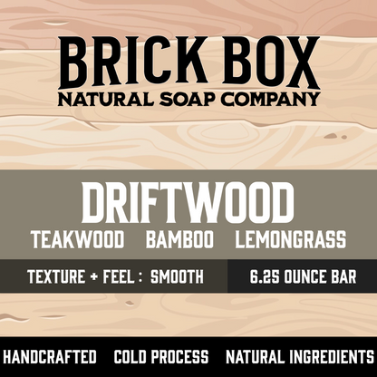 DRIFTWOOD