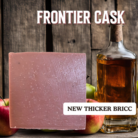 FRONTIER CASK