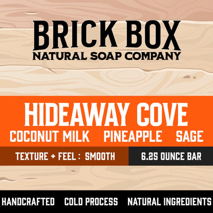 HIDEAWAY COVE