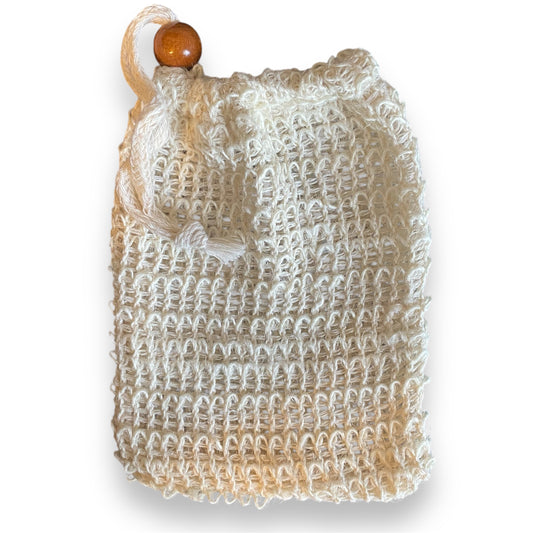 SOAP SAVER SATCHEL