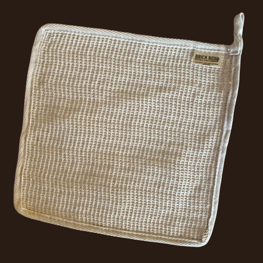 NATURAL WASHCLOTH