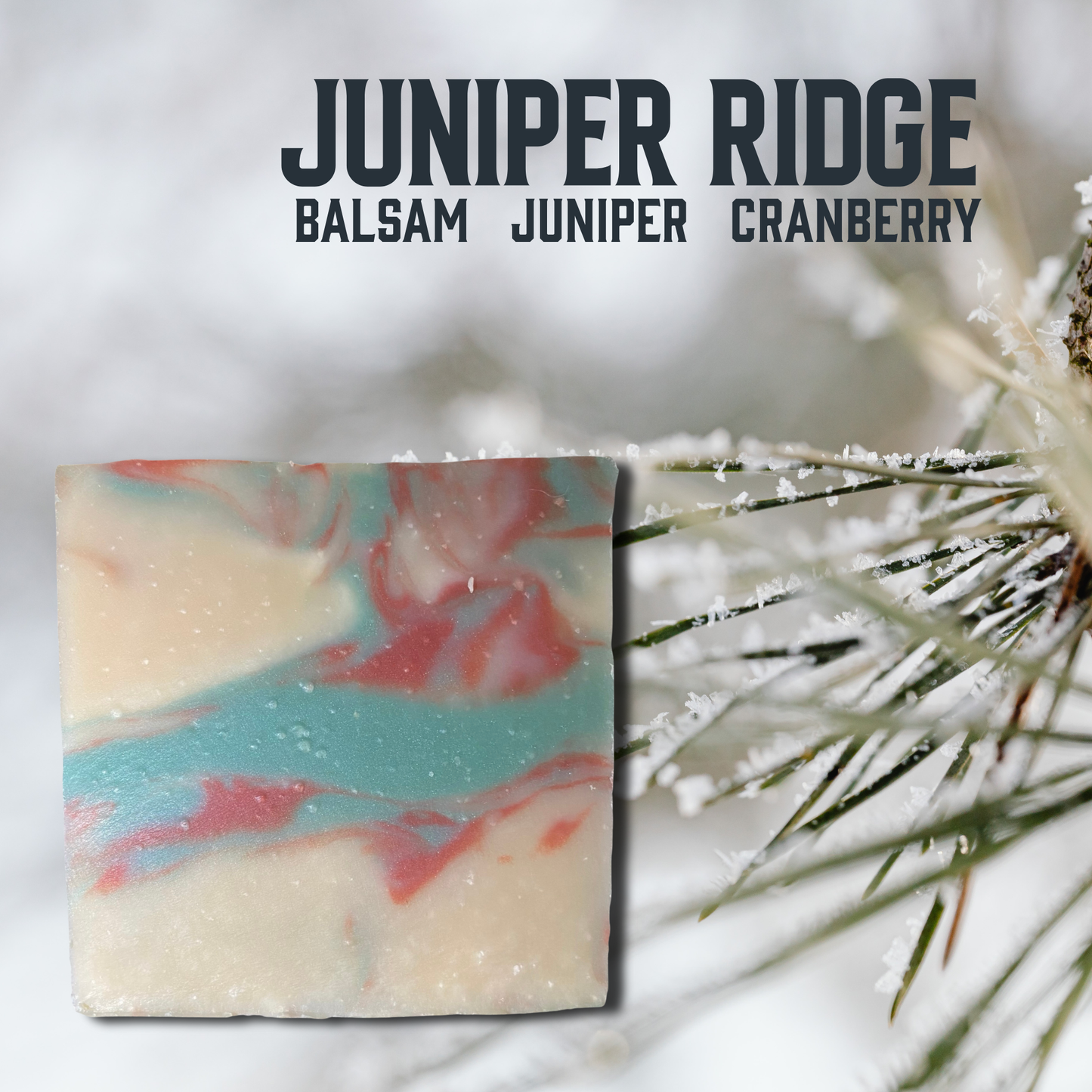 JUNIPER RIDGE