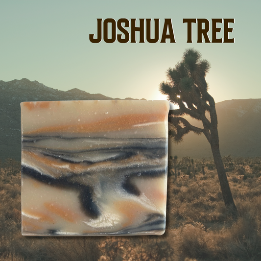 JOSHUA TREE