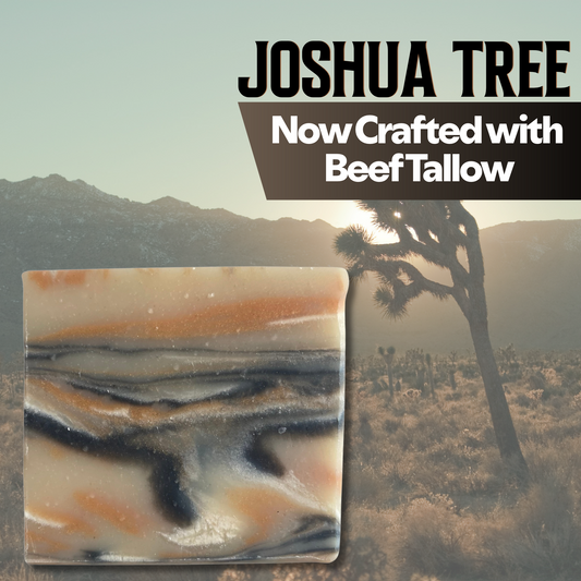 JOSHUA TREE