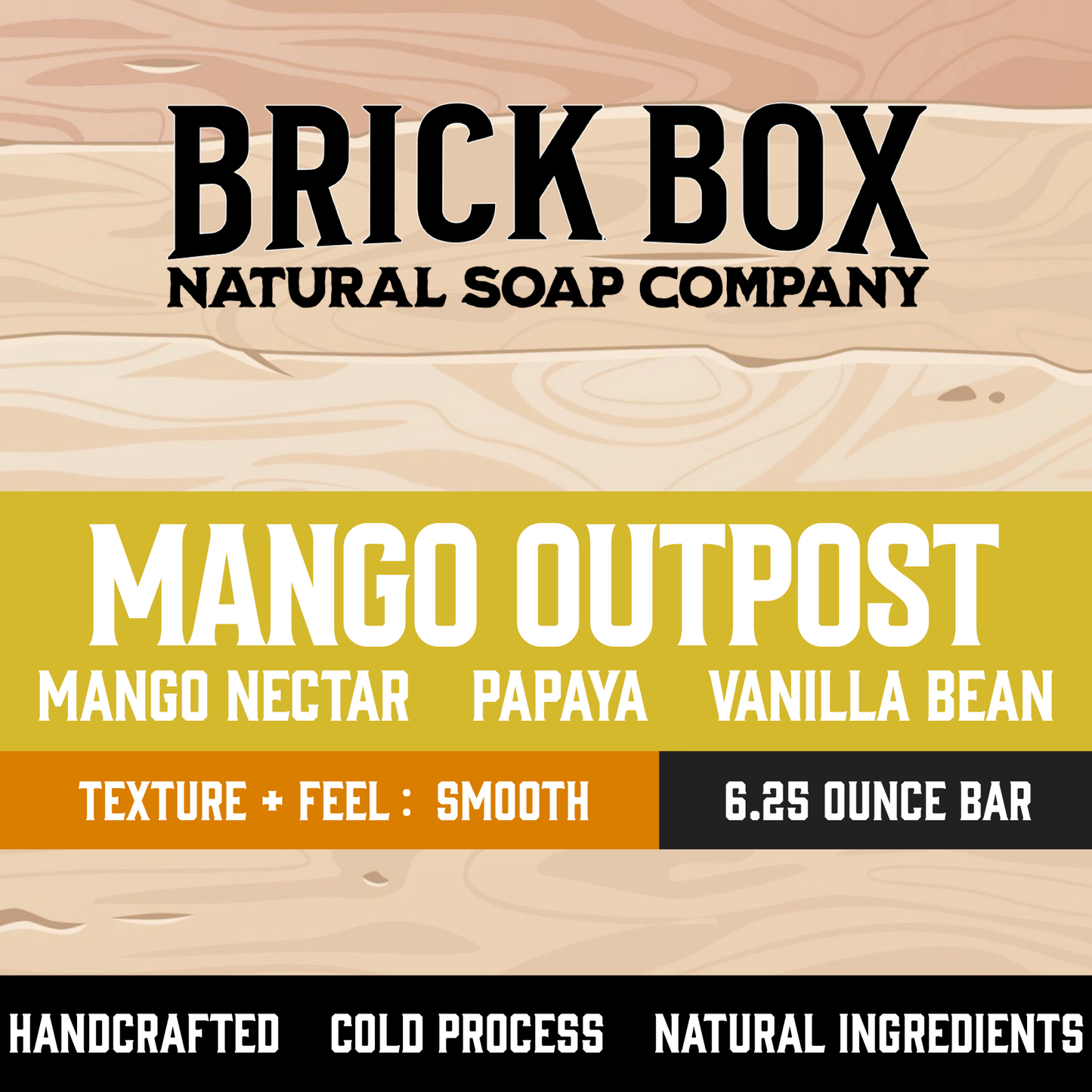 MANGO OUTPOST
