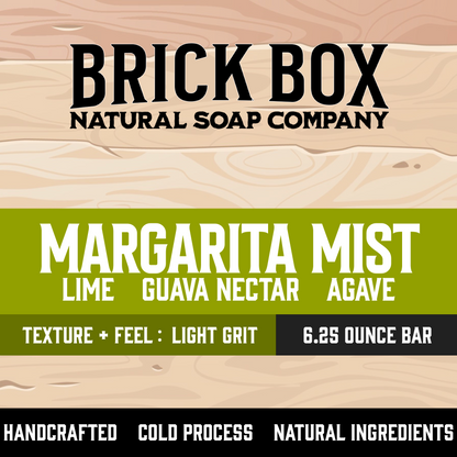 MARGARITA MIST