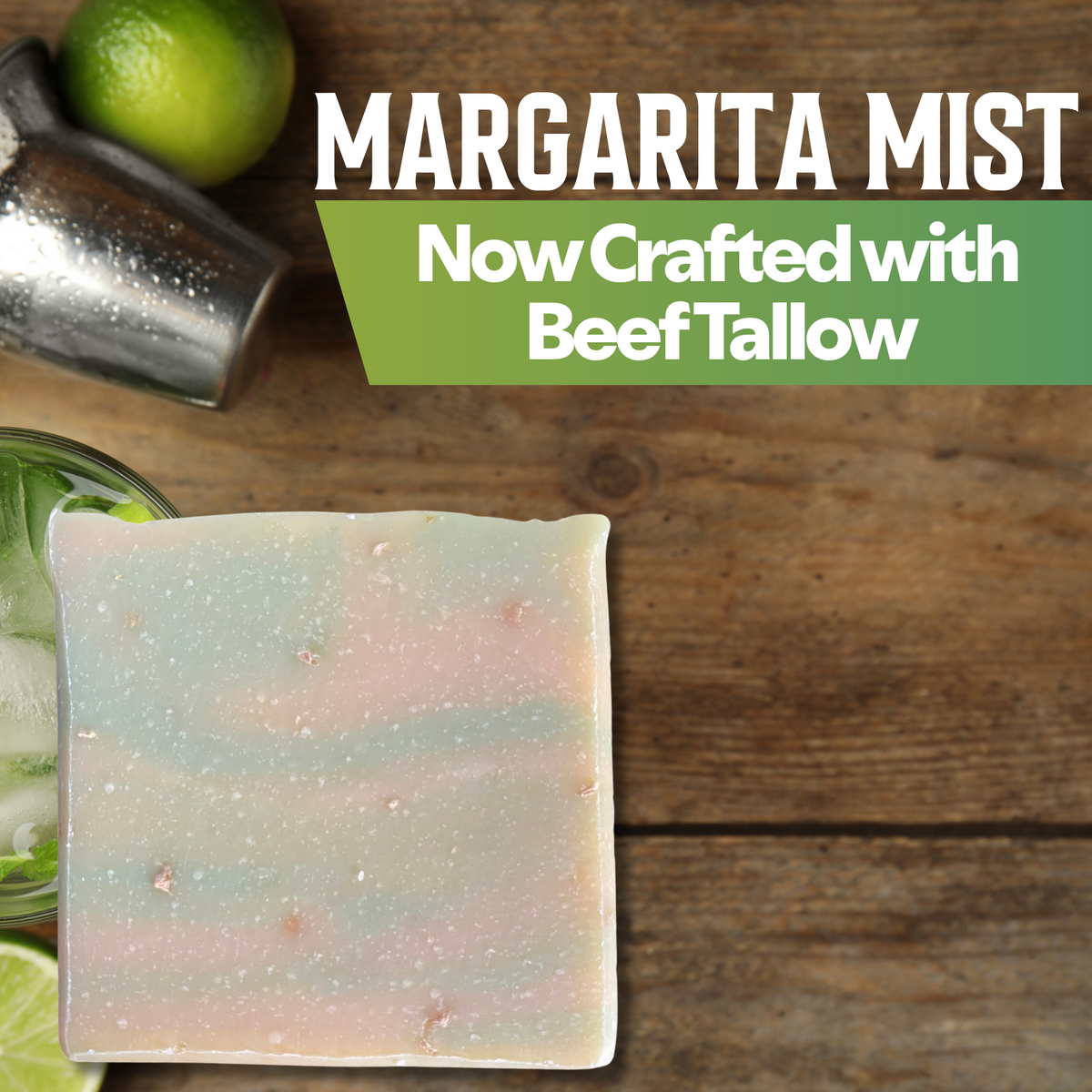 MARGARITA MIST