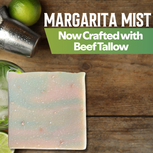 MARGARITA MIST