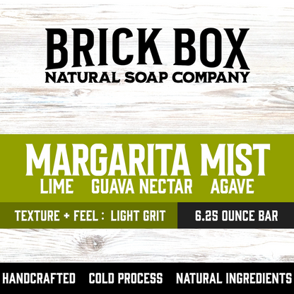 MARGARITA MIST