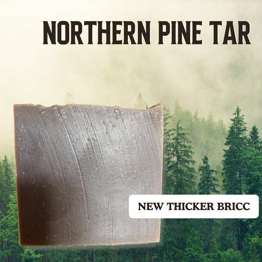 NORTHERN PINE TAR