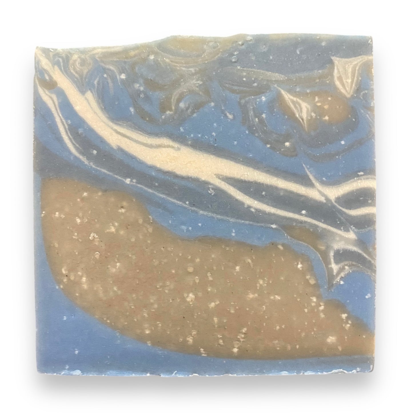 PACIFIC OCEAN BLUE