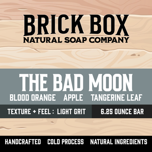 THE BAD MOON