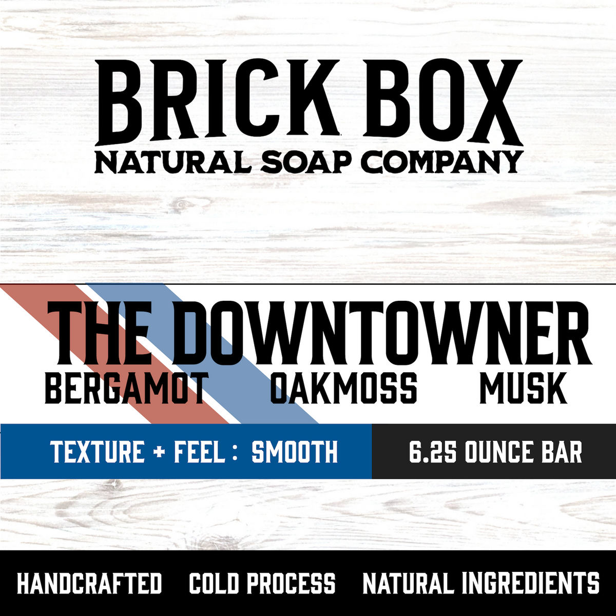 THE DOWNTOWNER