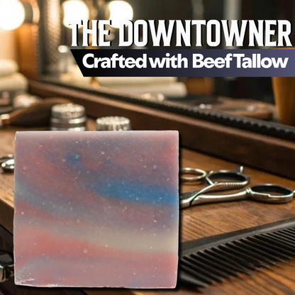 THE DOWNTOWNER
