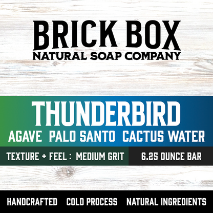 THUNDERBIRD