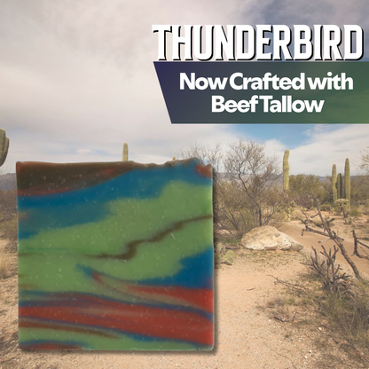 THUNDERBIRD