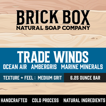 TRADE WINDS
