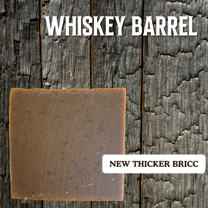 WHISKEY BARREL