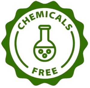 Chemical Free icon