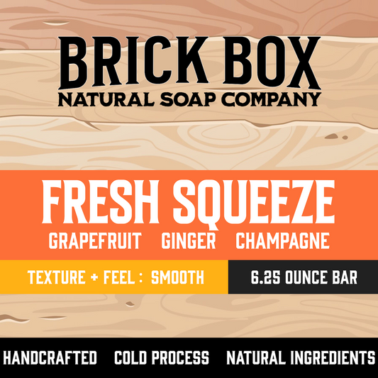 FRESH SQUEEZE