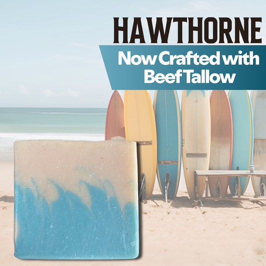 HAWTHORNE