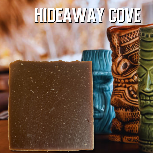 HIDEAWAY COVE