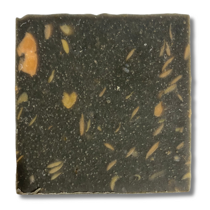 THE SMASHED PUMPKIN